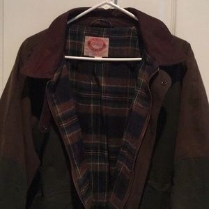 All weather coat men’s